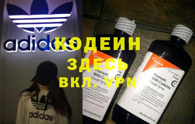 продажа наркотиков  Аркадак  Кодеин Purple Drank 